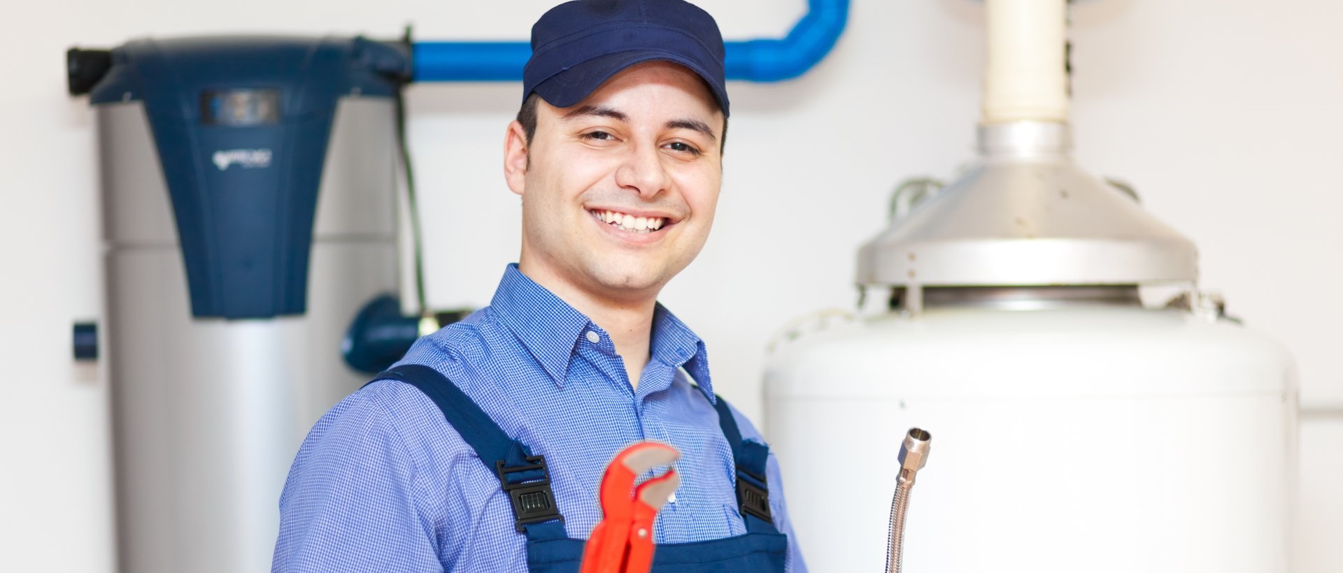 Boiler Installations KT4