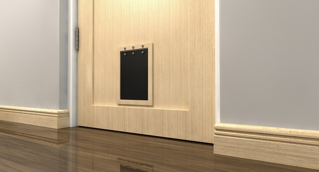 Cat Flap Installation Worcester Park, Cuddington, Stoneleigh, KT4
