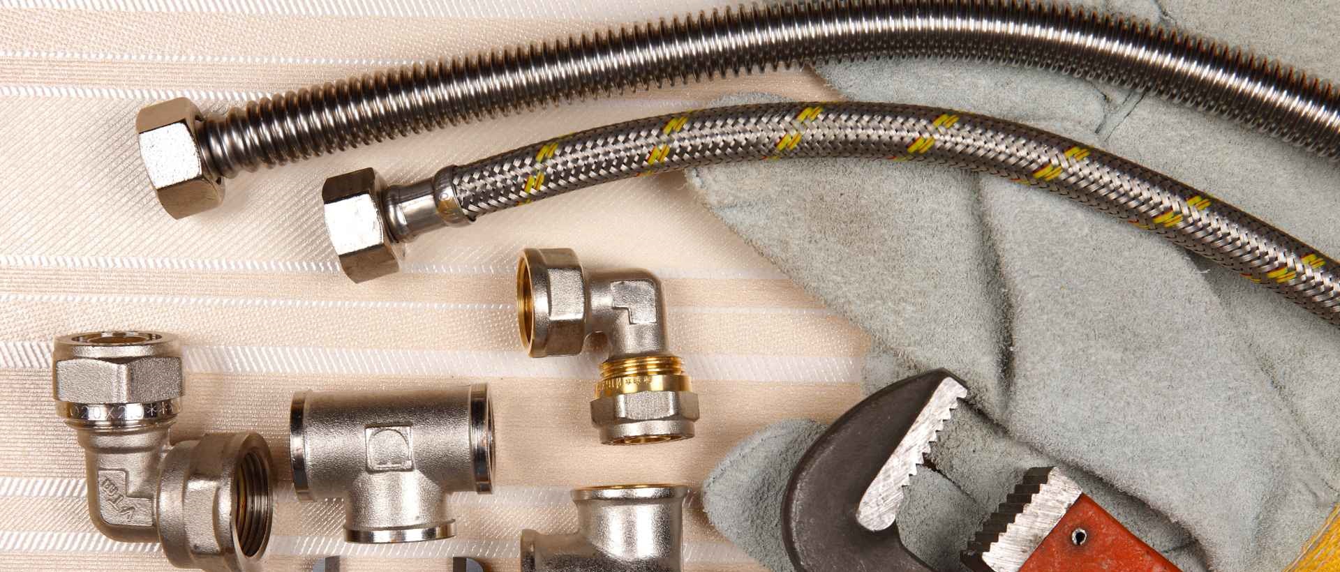 Emergency plumbers KT4