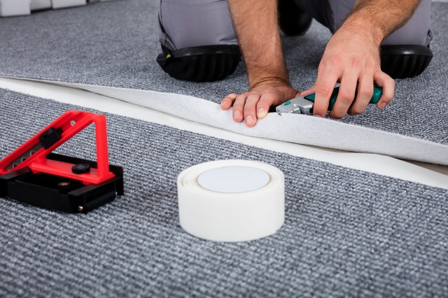Floor Fitters Worcester Park, Cuddington, Stoneleigh, KT4