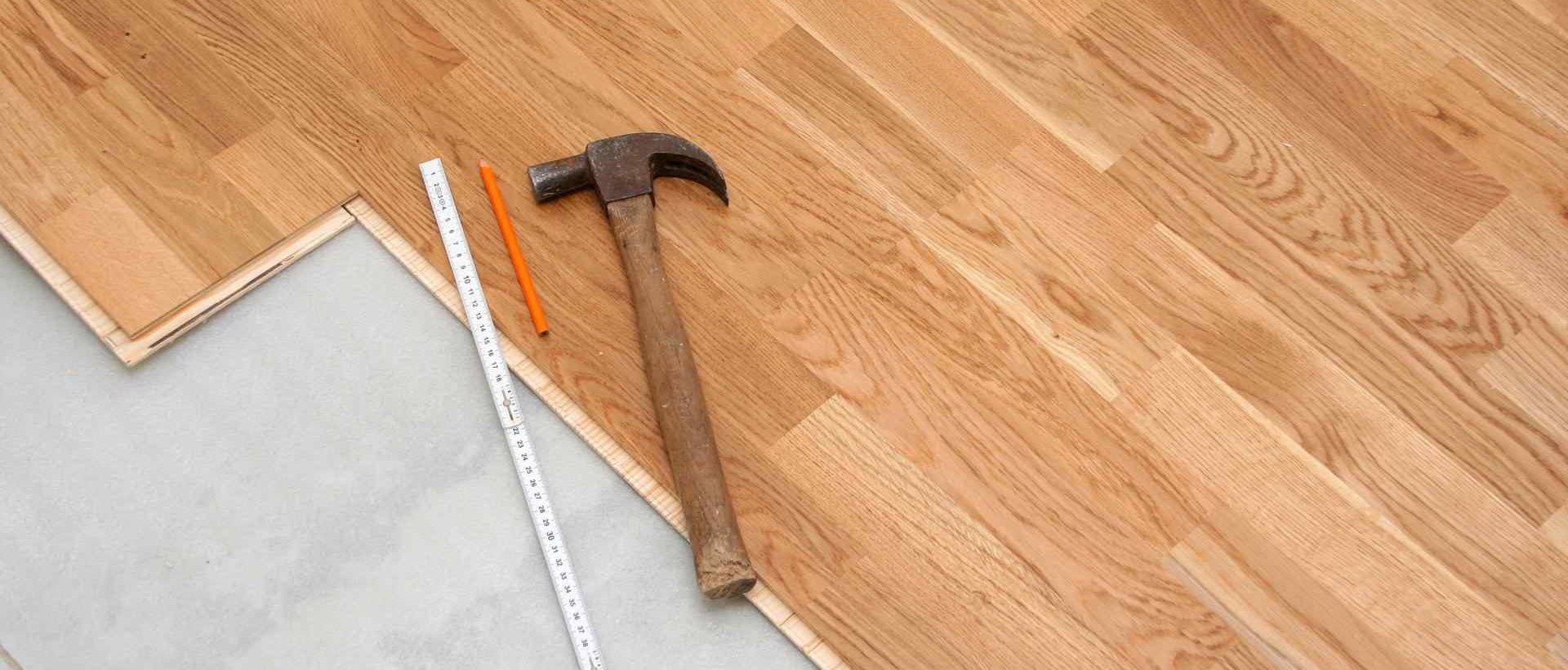 floor fitters KT4