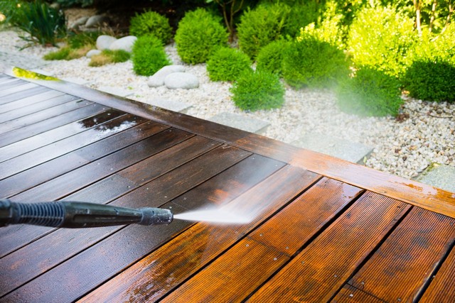 Garden Clearance Worcester Park, Cuddington, Stoneleigh, KT4
