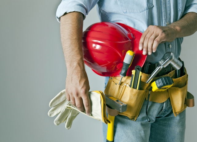 Handyman in Worcester Park