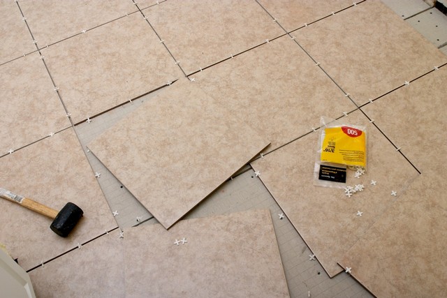 Tiling Worcester Park, Cuddington, Stoneleigh, KT4